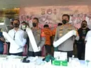 Pecandu Narkoba Jual Alkes Palsu Online Diringkus Sat Resnarkoba Polres Metro Tangerang Kota Pecandu Narkoba Jual Alkes Palsu Online Diringkus Sat Resnarkoba Polres Metro Tangerang Kota