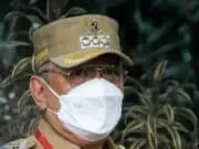 PPKM Level 4 Dilanjutkan Bantuan Sosial Disalurkan PPKM Level 4 Dilanjutkan Bantuan Sosial Disalurkan