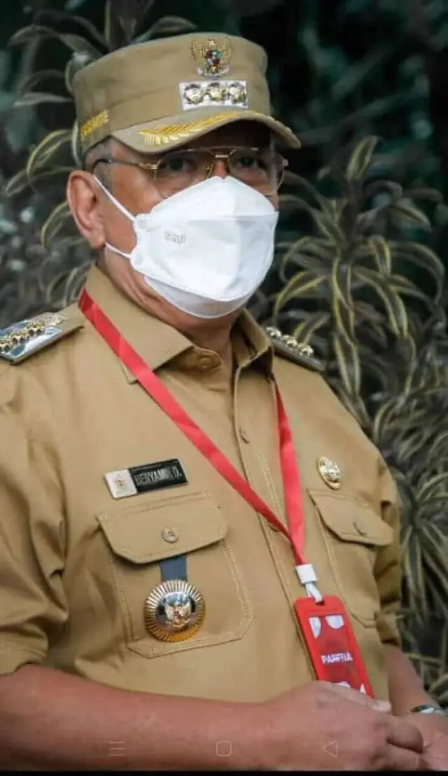 PPKM Level 4 Dilanjutkan Bantuan Sosial Disalurkan PPKM Level 4 Dilanjutkan Bantuan Sosial Disalurkan
