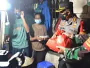 PPKM Level 4 Kota Tangerang, Kapolres Ingatkan Masyarakat Kerjasama Selesaikan Pandemi PPKM Level 4 Kota Tangerang, Kapolres Ingatkan Masyarakat Kerjasama Selesaikan Pandemi
