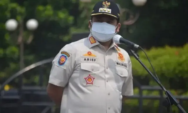 Wali Kota: Tindak Tegas Pelaku Pungli Bansos di Kota Tangerang Wali Kota: Tindak Tegas Pelaku Pungli Bansos di Kota Tangerang