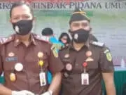 Bansos di Potong Oknum, Kejari Kota Tangerang Sudah Mendeteksi Kasus Bansos di Potong Oknum, Kejari Kota Tangerang Sudah Mendeteksi Kasus
