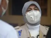 Vaksinasi Covid-19 Kota Tangerang Tertinggi, 23.883 Dosis Sehari