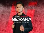 Lirik Lagu Merana Nasrul Ikhwan Lirik Lagu Merana Nasrul Ikhwan