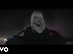Lirik Lagu NDA – Billie Eilish dan Terjemahan Lirik Lagu NDA - Billie Eilish dan Terjemahan