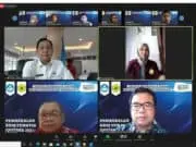 150 Kelompok Siap Ikuti KKM Tematik UNTIRTA Tahun 2021 150 Kelompok Siap Ikuti KKM Tematik UNTIRTA Tahun 2021