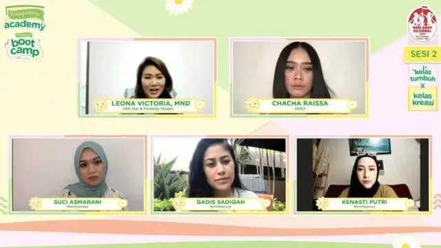 Transpulmin Jangkau Pasien Anak di Wisma Atlet di Hari Anak Nasional Transpulmin Jangkau Pasien Anak di Wisma Atlet di Hari Anak Nasional