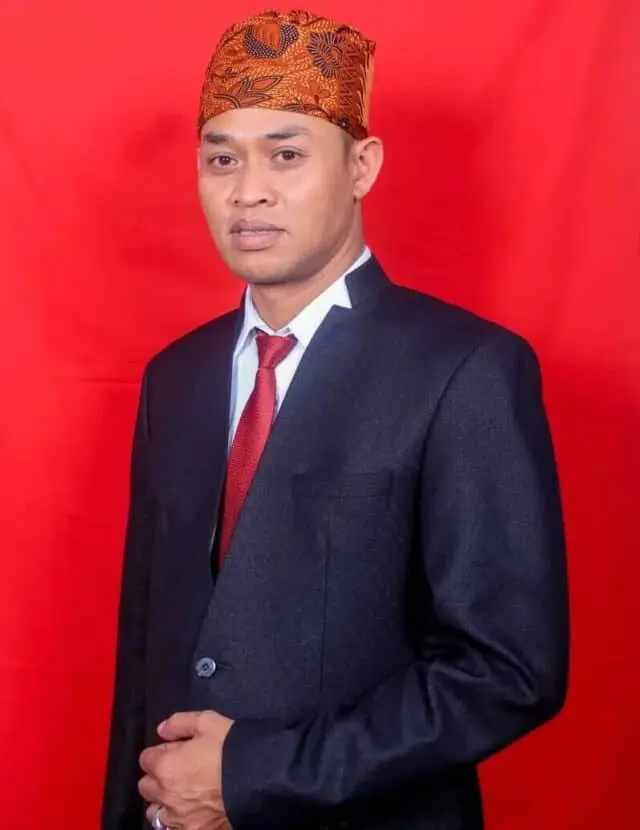 Masyarakat Optimis, Jaro Kojot Pimpin Dua Periode Citorek Tengah Masyarakat Optimis, Jaro Kojot Pimpin Dua Periode Citorek Tengah