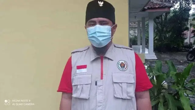 PWI Lebak Mendesak Polisi Tangkap Pelaku Persekusi Wartawan Majalengka PWI Lebak Mendesak Polisi Tangkap Pelaku Persekusi Wartawan Majalengka