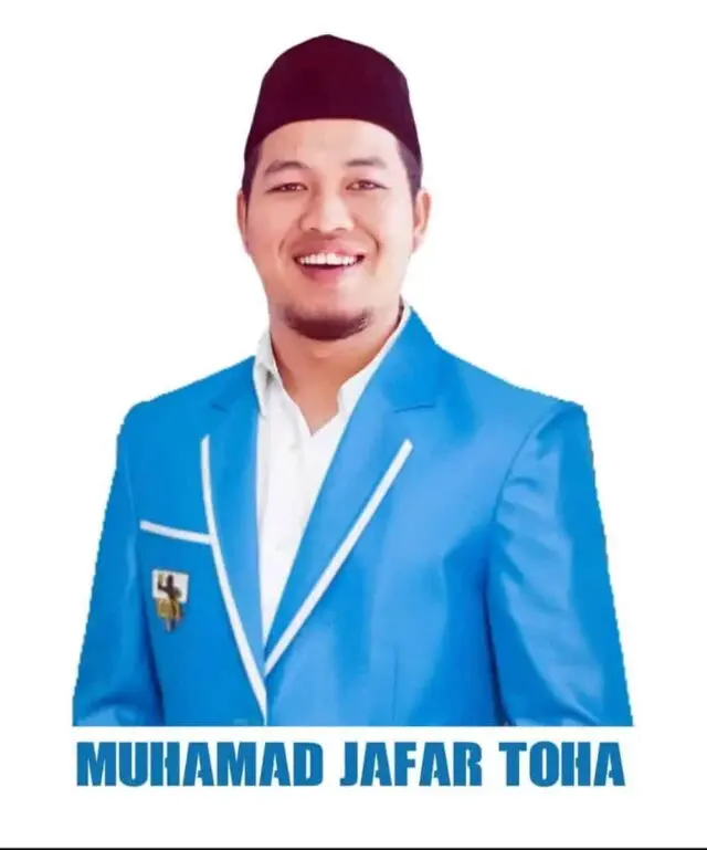 Barisan Aktivis Nilai M. Jafar Toha Layak Menjadi Ketua KNPI Kabupaten Lebak Barisan Aktivis Nilai M. Jafar Toha Layak Menjadi Ketua KNPI Kabupaten Lebak