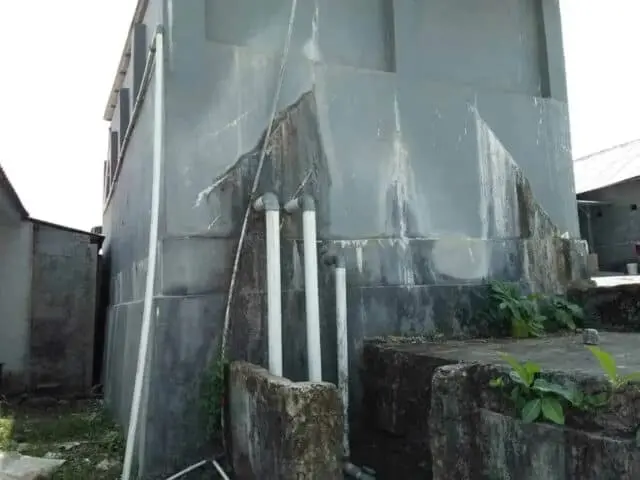 Diduga Ada Oknum Pengatur Air Perum Kembang Harum 2, Warga Minta Usut Tuntas Pelaku Diduga Ada Oknum Pengatur Air Perum Kembang Harum 2, Warga Minta Usut Tuntas Pelaku