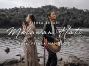 Lirik Lagu Melawan Hati – Fiersa Besari feat Prinsa Mandagie Lirik Lagu Melawan Hati - Fiersa Besari feat Prinsa Mandagie