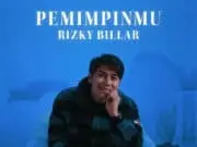 Lirik Lagu Pemimpinmu – Rizky Billar Lirik Lagu Pemimpinmu - Rizky Billar
