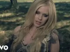 Lirik Lagu When You’re Gone – Avril Lavigne dan Artinya Lirik Lagu When You're Gone - Avril Lavigne dan Artinya