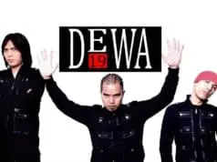 Lirik Lagu Kangen – Dewa 19 Lirik Lagu Kangen - Dewa 19