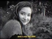 Lirik Lagu I Love You 3000 – Stephanie Poetri dan Artinya Lirik Lagu I Love You 3000 - Stephanie Poetri dan Artinya