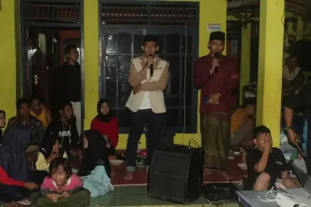 Selain Soekarno, Film Ini Cocok Untuk Nobar di Cipanas Lebak