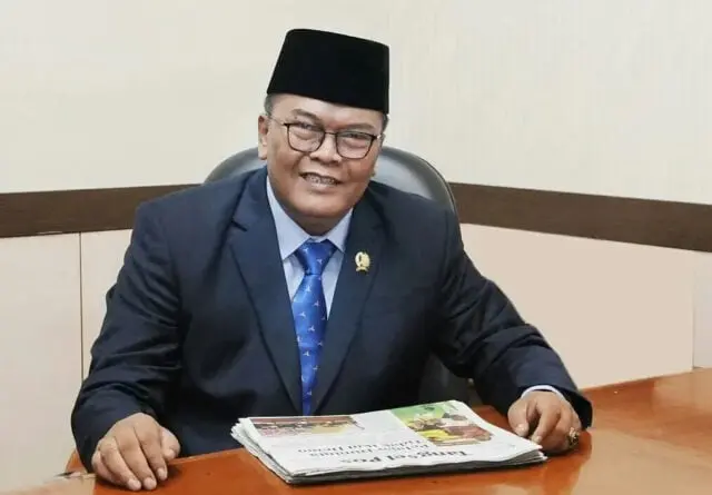 PPKM Diperpanjang, DPRD Banten : Dapur Masyarakat Harus Ngebul, Pemprov Segera Turunkan Bansos