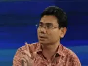 LSI: Tingkat Kepercayaan Publik Meluncur Dibawah 50 Persen