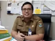 Semarak Gebyar Agustus, Bapenda Kabupaten Tangerang Beri Keringanan Para Wajib Pajak Kepala Bidang Pajak Daerah PBBP2 dan BPHTB Pada Bapenda, Dwi Chandra Budiman