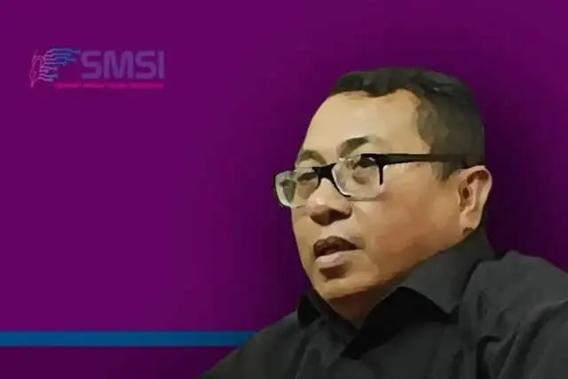 Komunikasi Penanganan Wabah Memburuk, SMSI Ingatkan Kemenkominfo Komunikasi Penanganan Wabah Memburuk, SMSI Ingatkan Kemenkominfo