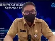 Kemendagri Ingatkan Pemda Update Data Laporan Penanganan Covid-19 Kemendagri Ingatkan Pemda Update Data Laporan Penanganan Covid-19