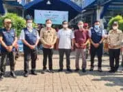 KAHMI Kabupaten Tangerang Lakukan Percepatan Vaksinasi KAHMI Kabupaten Tangerang Lakukan Percepatan Vaksinasi