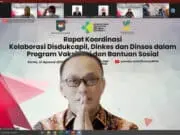 Ada Kendala Dalam Vaksinasi ? Hubungi Call Center 119 Ada Kendala Dalam Vaksinasi ? Hubungi Call Center 119