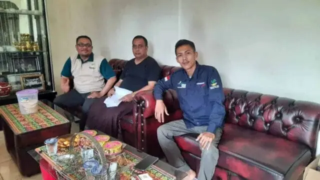 Mengejutkan, Ini Penjelasan dan Fakta Sebenarnya PKH Desa Kadujajar Pasca Polemik VS Anggota DPRD Lebak Mengejutkan, Ini Penjelasan dan Fakta Sebenarnya PKH Desa Kadujajar Pasca Polemik VS Anggota DPRD Lebak