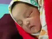 Bayi Cantik Nian Malah di Buang di Tangerang Bayi Cantik Nian Malah di Buang di Tangerang