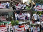 Aliansi Nawacita Gelar Kegiatan Pembagian Sembako Se-kota Cilegon Aliansi Nawacita Gelar Kegiatan Pembagian Sembako Se-kota Cilegon