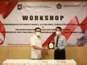 Ditjen Bina Adwil dan Ditjen Perbendaharaan Tandatangani PKS Interkoneksi Data Monsakti ke E-Monev Ditjen Bina Adwil Ditjen Bina Adwil dan Ditjen Perbendaharaan Tandatangani PKS Interkoneksi Data Monsakti ke E-Monev Ditjen Bina Adwil