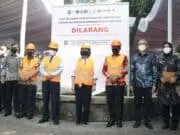 Penyitaan Aset BLBI di Tangerang, Kepala BPKAD : Kita Bisa Tahu Aset Negara di Provinsi Banten Penyitaan Aset BLBI di Tangerang, Kepala BPKAD : Kita Bisa Tahu Aset Negara di Provinsi Banten