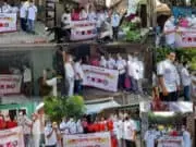 Aliansi Nawacita Cilegon Tanggulangi Dampak PPKM Aliansi Nawacita Cilegon Tanggulangi Dampak PPKM