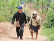 Beri Identitas Penduduk, Dukcapil Gelar Layanan Adminduk Untuk Komunitas Adat Baduy Dalam dan Baduy Luar Beri Identitas Penduduk, Dukcapil Gelar Layanan Adminduk Untuk Komunitas Adat Baduy Dalam dan Baduy Luar