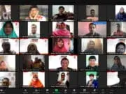 Tingkatkan Skill SDM Humas, PKS Kabupaten Tangerang Utus 12 Orang Ikuti Sekolah Digital Tingkatkan Skill SDM Humas, PKS Kabupaten Tangerang Utus 12 Orang Ikuti Sekolah Digital