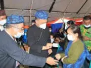 Masyarakat Baduy Antusias, Layanan Diperpanjang 1 Bulan Di Kantor Desa Masyarakat Baduy Antusias, Layanan Diperpanjang 1 Bulan Di Kantor Desa