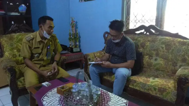 Camat Malingping Akan Panggil Ekbang Kersaratu Prihal Alkes Pilkades Camat Malingping Akan Panggil Ekbang Kersaratu Prihal Alkes Pilkades