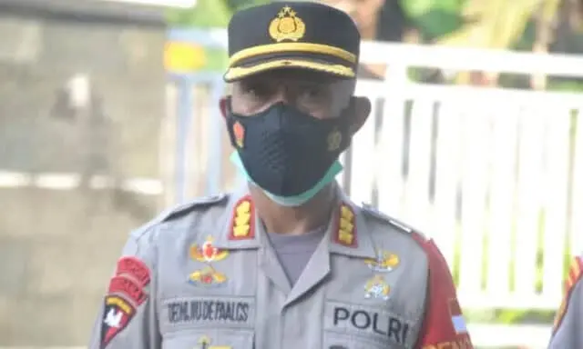23 Laporan Pungli Hotline Bansos di Kota Tangerang Diterima Polisi, Nama Oknum Terlampir