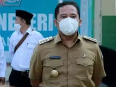 Tegas! Tidak Boleh Ada Pungli Dalam Pelayanan Masyarakat di Kota Tangerang Tegas! Tidak Boleh Ada Pungli Dalam Pelayanan Masyarakat di Kota Tangerang