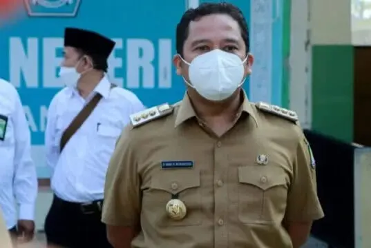 Kota Tangerang Masih Terapkan PPKM Level 4
