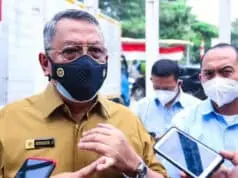 PPKM Level 4 Dilanjutkan Pemkot Tangsel Fokus Tingkatkan Herd Immunity PPKM Level 4 Dilanjutkan Pemkot Tangsel Fokus Tingkatkan Herd Immunty