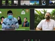 Guru di Kota Tangerang Harus Berikan Edukasi Pentingnya Vaksinasi Covid-19 Guru di Kota Tangerang Harus Berikan Edukasi Pentingnya Vaksinasi Covid-19