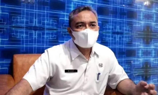 Hingga Juli, BST Kota Tangerang Diklaim Terserap 93 Persen Hingga Juli, BST Kota Tangerang Diklaim Terserap 93 Persen
