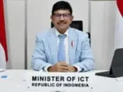 Kolaborasi G20, Menkominfo Usulkan Kelompok Kerja Ekonomi Digital Kolaborasi G20, Menkominfo Usulkan Kelompok Kerja Ekonomi Digital