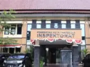 Viral Pungli, BKPSDM dan Inspektorat Kota Tangerang Periksa Lurah Paninggilan Viral Pungli, BKPSDM dan Inspektorat Kota Tangerang Periksa Lurah Paninggilan