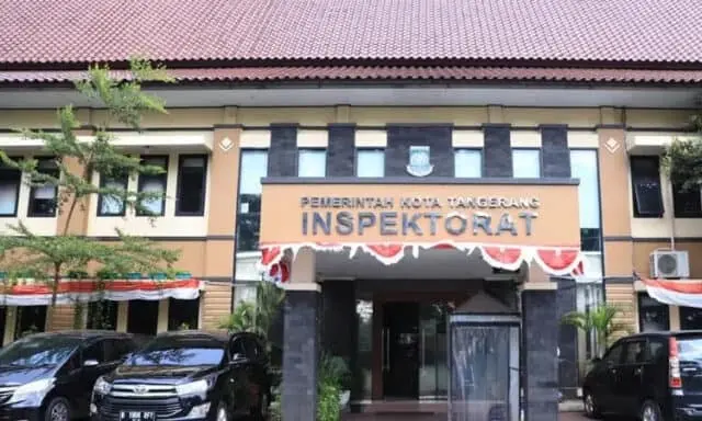 Viral Pungli, BKPSDM dan Inspektorat Kota Tangerang Periksa Lurah Paninggilan Viral Pungli, BKPSDM dan Inspektorat Kota Tangerang Periksa Lurah Paninggilan