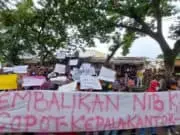 Konflik Lahan di Tangerang, Pengamat Sebut Ada Keterlibatan BPN dan Mafia Konflik Lahan di Tangerang, Pengamat Sebut Ada Keterlibatan BPN dan Mafia