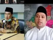 KH. Ahmad Baijuri Ketua Umum MUI Kota Tangerang, Walikota Ajak Ulama Sukseskan Vaksinasi KH. Ahmad Baijuri Ketua Umum MUI Kota Tangerang, Walikota Ajak Ulama Sukseskan Vaksinasi