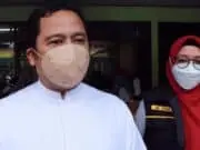 Covid-19 Turun, RSUD Kota Tangerang Akan Segera Membuka Pelayanan Umum Covid-19 Turun, RSUD Kota Tangerang Akan Segera Membuka Pelayanan Umum